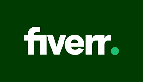 Freelance Full Stack Developer on Fiverr, Remote logo