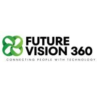 Future Vision LLC, Ft. Lauderdale, Florida, USA logo